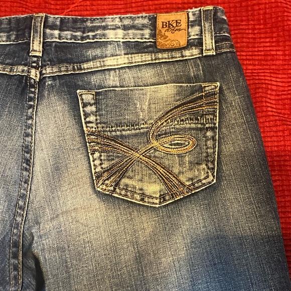 BKE sabring stretch size 32x31 1/2 - Picture 3 of 7